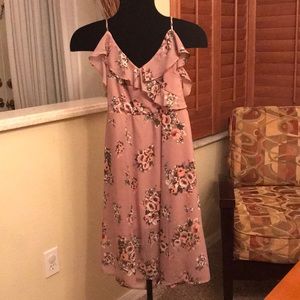 Charlotte Russe Dress